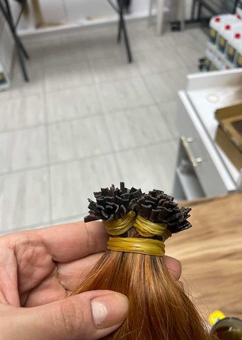 Kaynak saç - Görsel 4