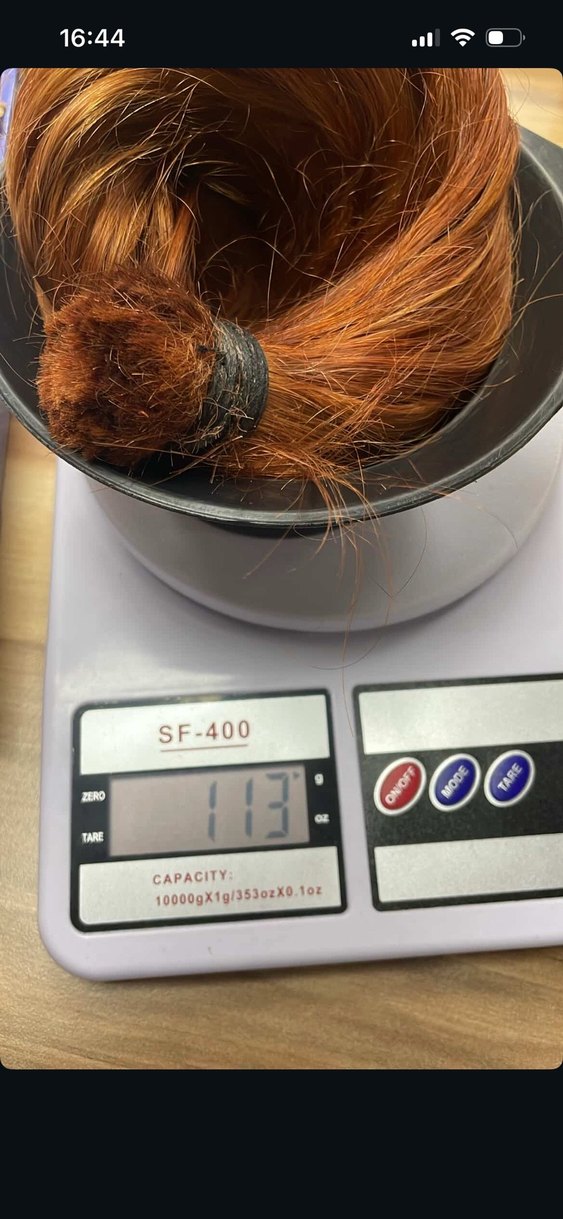 Kaynak saç - Görsel 2