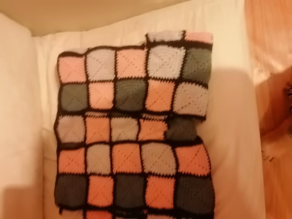 motifli yelek - Görsel 2