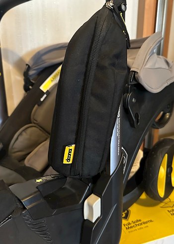 Doona Termal Biberon Çantası - Görsel 5