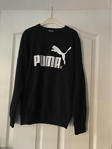 Puma sweatshirt