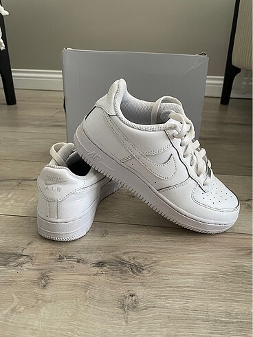 Nike Air Force