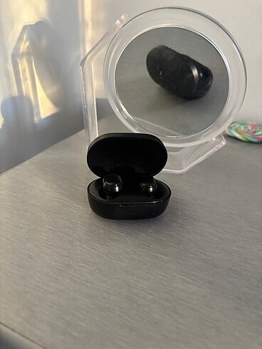 Bluetooth kulaklık