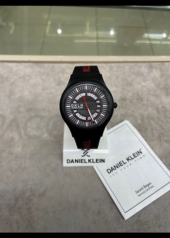 Danıel Klein erkek kol saati - Görsel 3