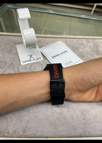 Danıel Klein erkek kol saati - Görsel 5