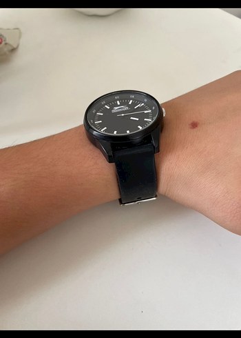 Slazenger erkek kol saati - Görsel 3