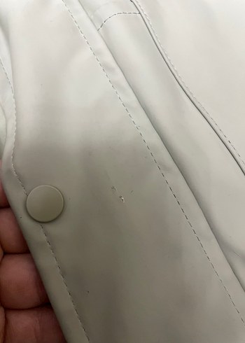 Defacto erkek cocuk yağmurluk - Görsel 4