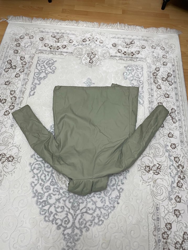 Defacto erkek cocuk yağmurluk - Görsel 5