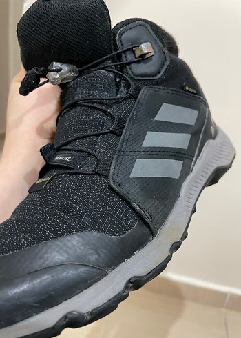 Erkek grotex continental  sponsorlu bot - Görsel 6