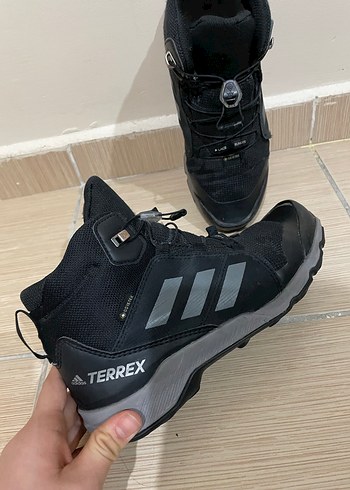 Erkek grotex continental  sponsorlu bot - Görsel 2