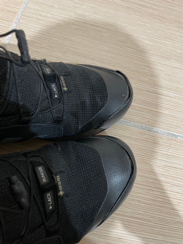 Erkek grotex continental  sponsorlu bot - Görsel 5