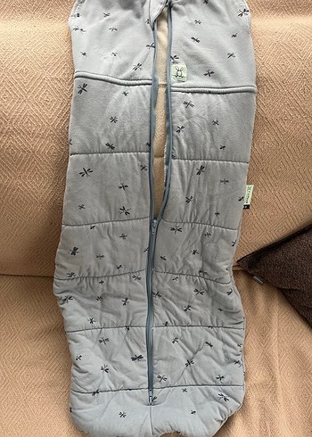 Ergopouch Australia tulum 2.5tog organik tulum - Görsel 3