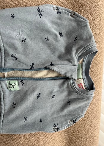 Ergopouch Australia tulum 2.5tog organik tulum - Görsel 4