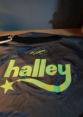 ORİJİNAL FENERBAHÇE ANTRASİT KALECİ MAÇ FORMASI - Görsel 5