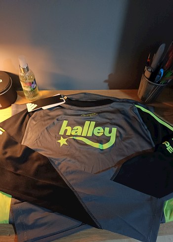 ORİJİNAL FENERBAHÇE ANTRASİT KALECİ MAÇ FORMASI - Görsel 4