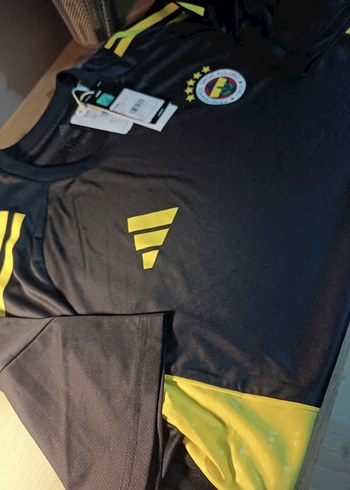 ORİJİNAL FENERBAHÇE ANTRENMAN TİŞÖRTÜ - Görsel 3