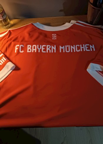 ORİJİNAL BAYERN MÜNİH FORMASI - Görsel 6