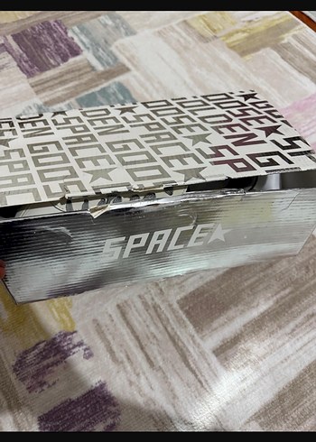 sıfır ürün yurt dışı golden goose 40 no erkek - Görsel 9