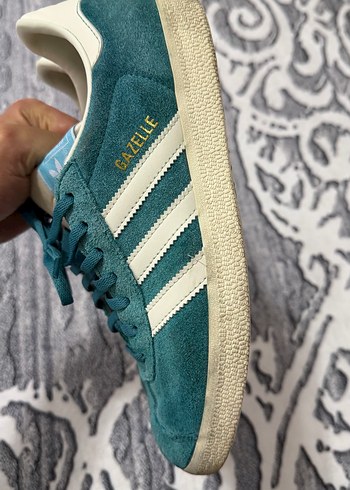 orjinal 40.5 numara adidas tertemiz - Görsel 2