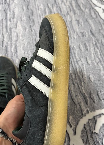adidas 41.5 numara tertemiz - Görsel 4