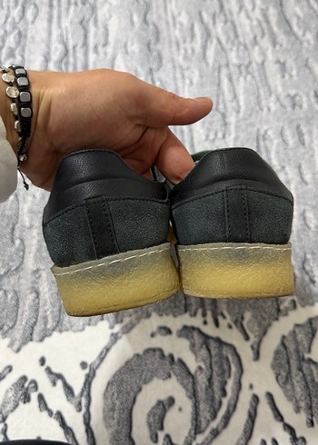 adidas 41.5 numara tertemiz - Görsel 6