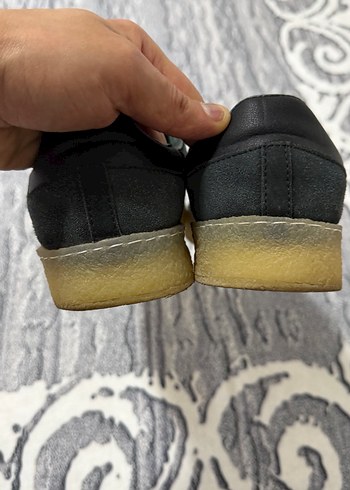 adidas 41.5 numara tertemiz - Görsel 5