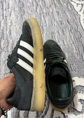 adidas 41.5 numara tertemiz - Görsel 3