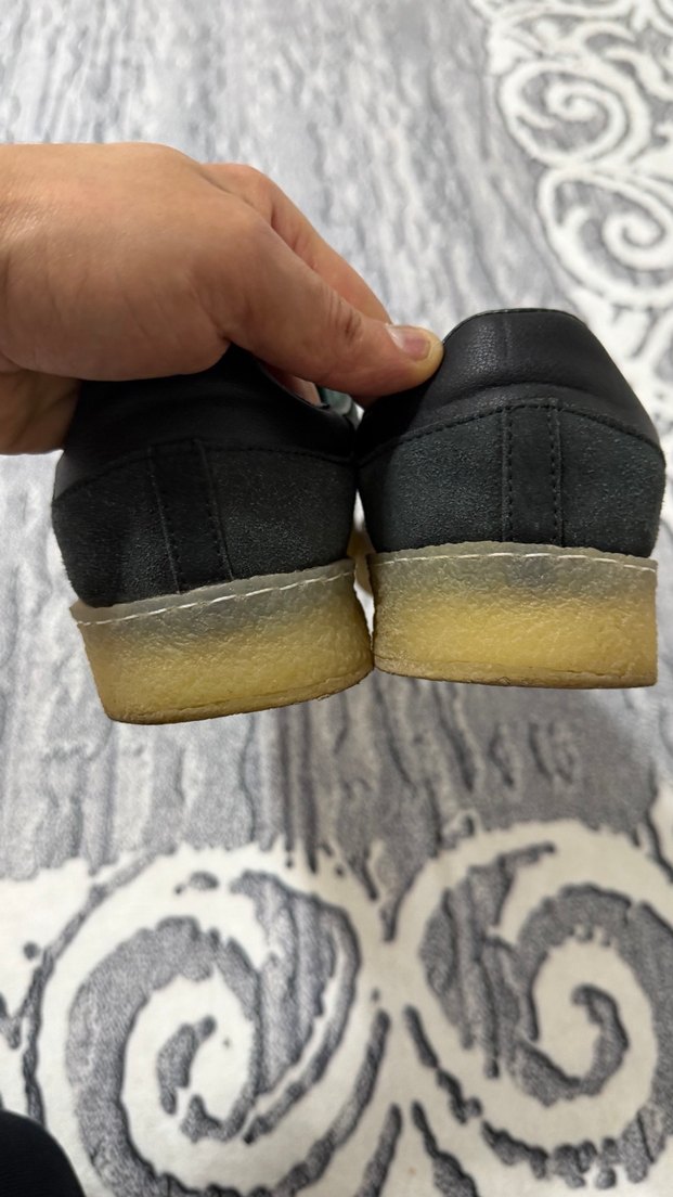 adidas 41.5 numara tertemiz - Görsel 5