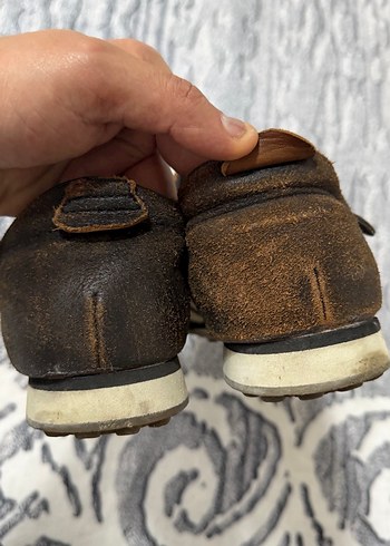 orjinal adidas 41.5 numara - Görsel 5