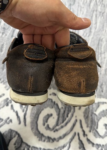 orjinal adidas 41.5 numara - Görsel 6