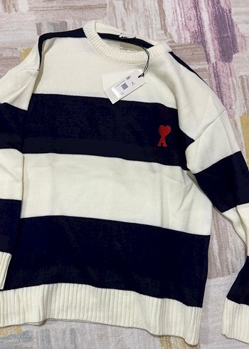 Triko, Kazak, sweat, uzun kollu tişörtler tek tek de satılır - Görsel 2