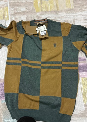 Triko, Kazak, sweat, uzun kollu tişörtler tek tek de satılır - Görsel 3