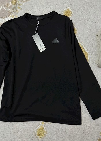 Triko, Kazak, sweat, uzun kollu tişörtler tek tek de satılır - Görsel 7