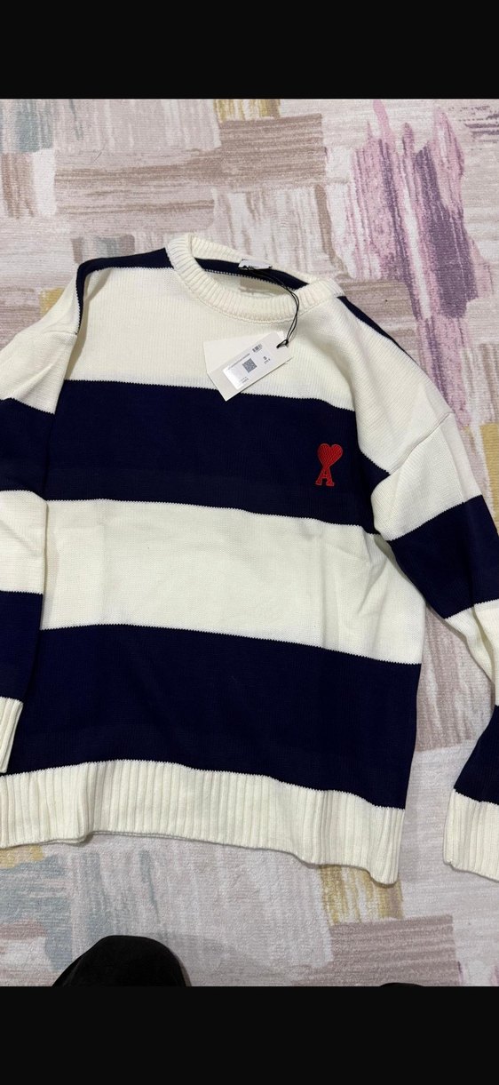 Triko, Kazak, sweat, uzun kollu tişörtler tek tek de satılır - Görsel 2