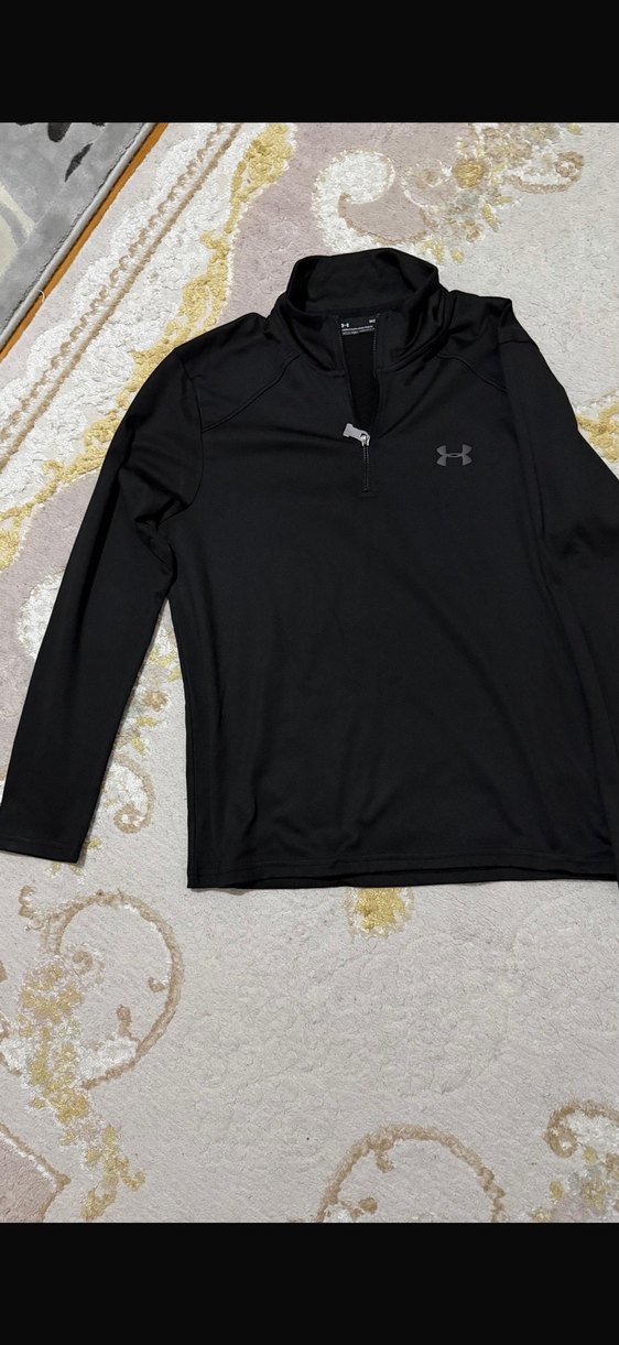 Triko, Kazak, sweat, uzun kollu tişörtler tek tek de satılır - Görsel 5