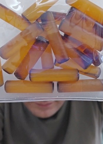 SIFIR YAPI OSMANLI SIKMA 17 GR - Görsel 6