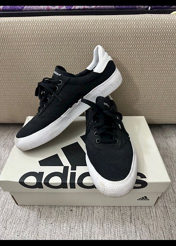 orjinal Adidas 40,5 numara - Görsel 5