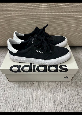 orjinal Adidas 40,5 numara - Görsel 2