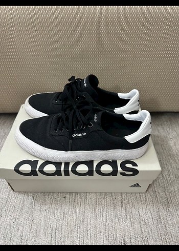 orjinal Adidas 40,5 numara - Görsel 3
