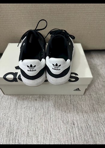 orjinal Adidas 40,5 numara - Görsel 4