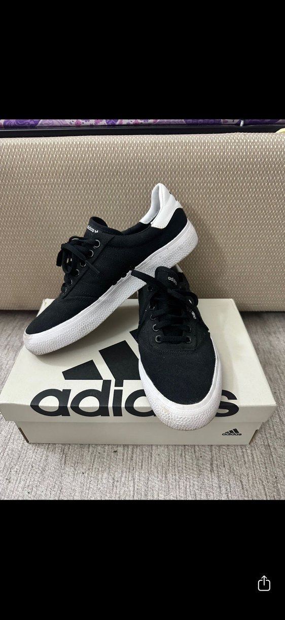 orjinal Adidas 40,5 numara - Görsel 5