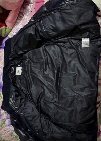 M beden armani Erkek Mont - Görsel 3