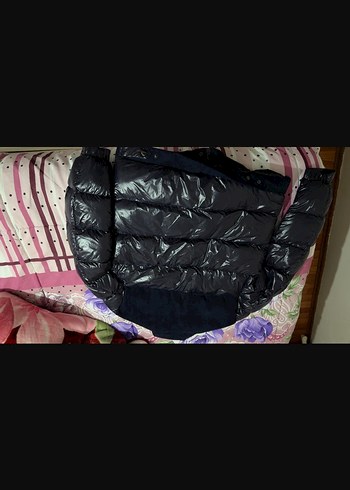 M beden armani Erkek Mont - Görsel 2