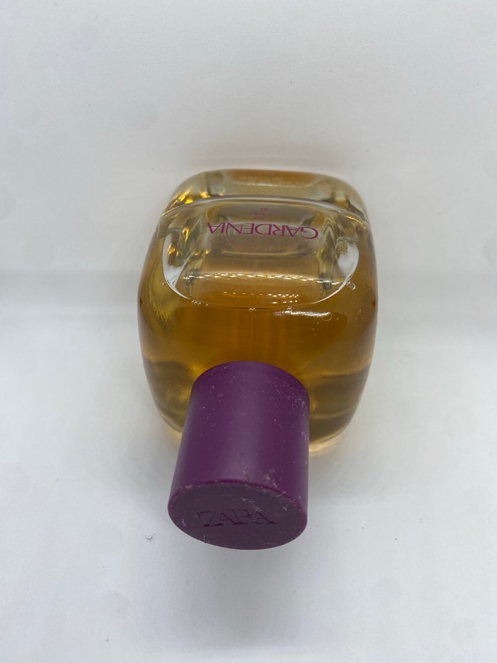 Zara Gardenia Kadın Parfümü - Görsel 2