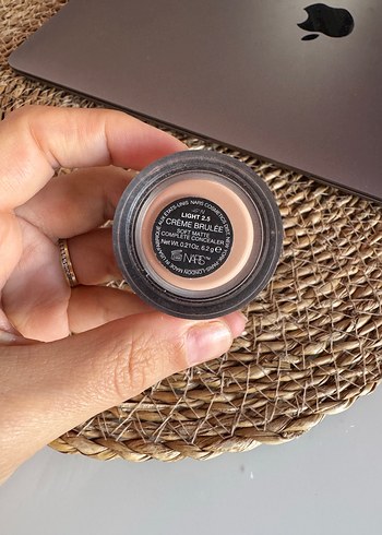 Nars Kapatıcı - Görsel 2