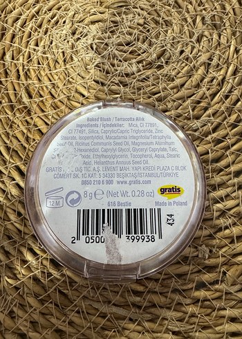 Beaulis 616 Bestie Allık - Görsel 3