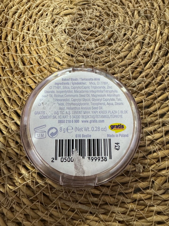 Beaulis 616 Bestie Allık - Görsel 3