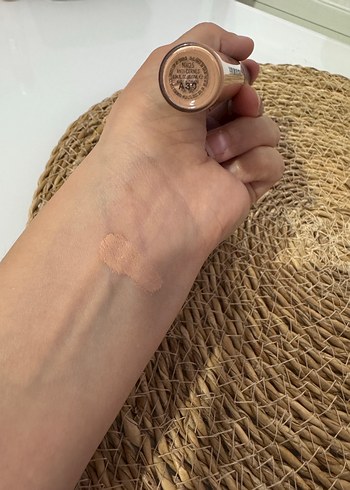 MAC Studio Fix Kapatıcı - Bej - Görsel 4