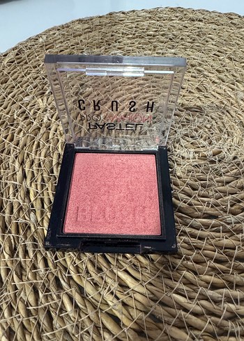 Pastel Pro Fashion Crush Allık - Görsel 2