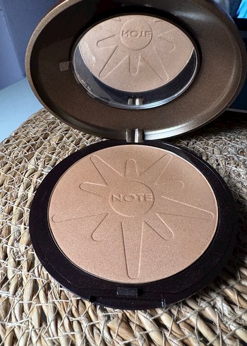 Note Parlak Ten Rengi Allık - Görsel 2